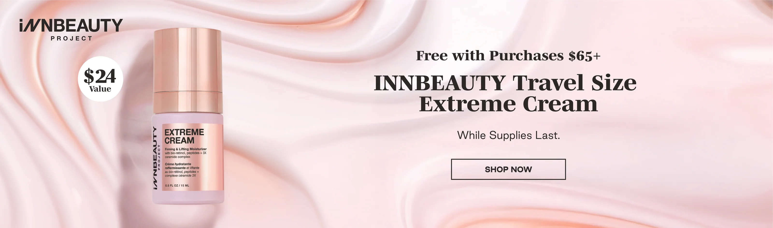 Effortless Beauty, Elevated Status