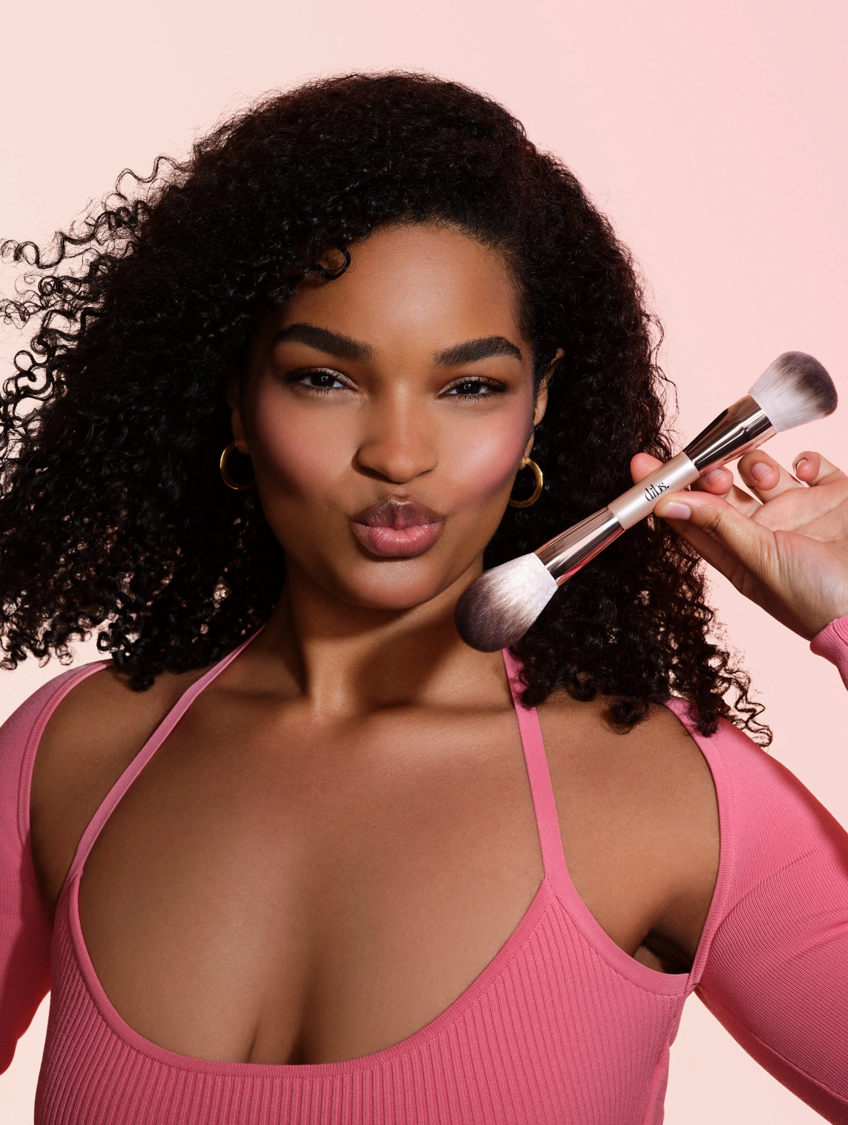 Duo Brush Face - Image 3