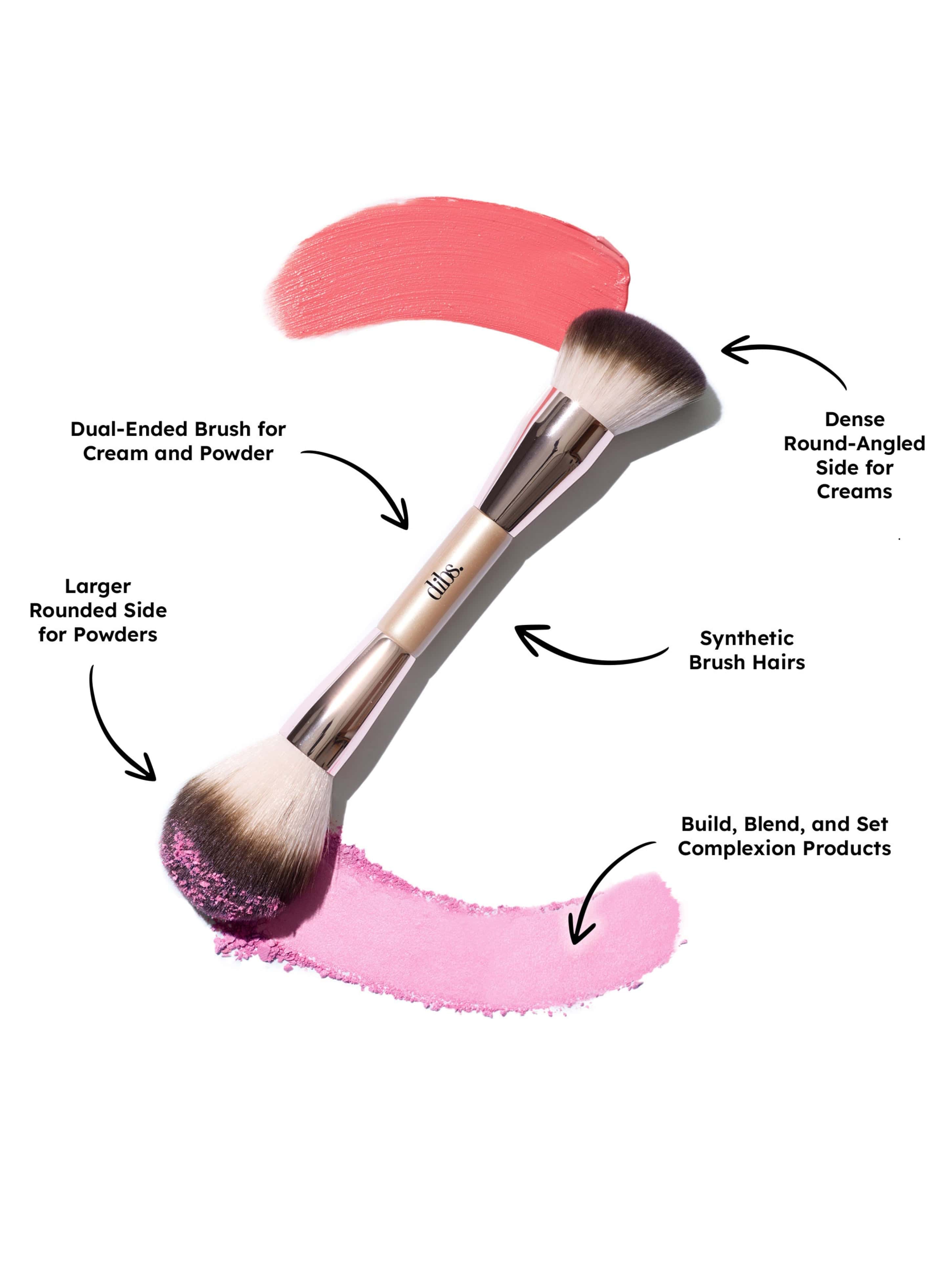 Duo Brush Face - Image 4